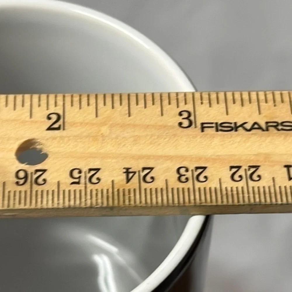 Text Revealing 12oz Funny‎ Coffee Cup - You Are Great Mom, I Mean Look At Me